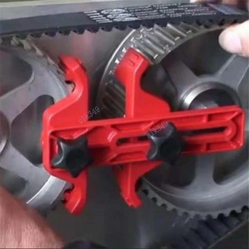 【五金嚴選】滿99出貨 汽車凸輪軸固定工具通用型正時固定器凸輪軸鎖緊工具汽修工具