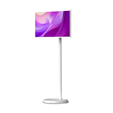 隨心移動螢幕閨蜜機-24吋