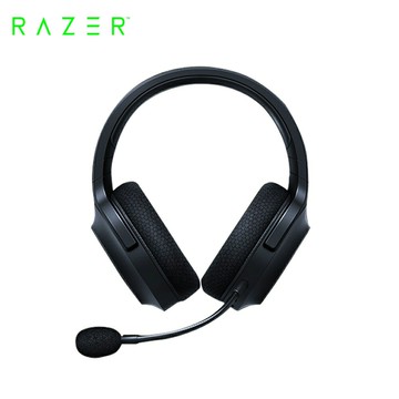 【Razer 雷蛇】Barracuda X 2022 梭魚 無線電競耳機麥克風【三井3C】