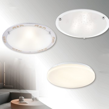 E27 小吸頂燈  F56-47-3461、3462、3463、3464、3465、3466、3467、3468、3469、346A