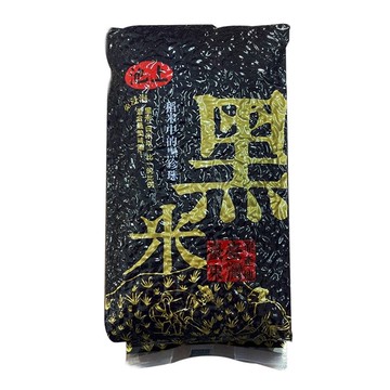 台東池上黑米(600公克)