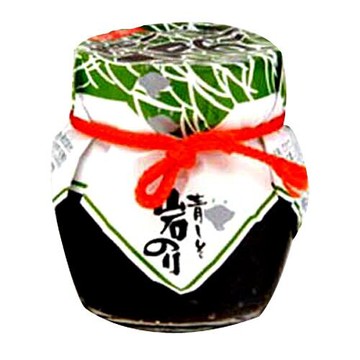 青紫蘇海苔醬-島乃香80g