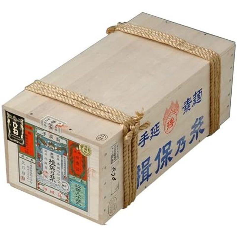 揖保乃糸 特級品ひね ９ｋｇ（１８０束入）