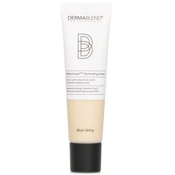 【皮膚專家】Brilliant Base™ Illuminating 妝前底霜