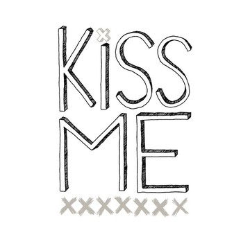 | KiSS ME (or my ass ) |
