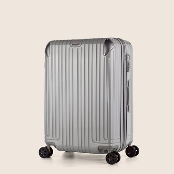 箱見恨晚Ⅲ | 25吋行李箱 金屬護角 | 鏡面款【登機行李箱/旅行箱/硬殼行李箱】