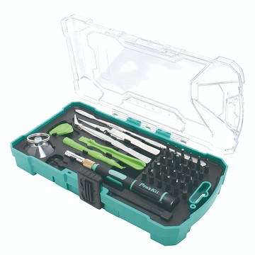 ProsKit 消費性電子產品維修工具組SD-9326M