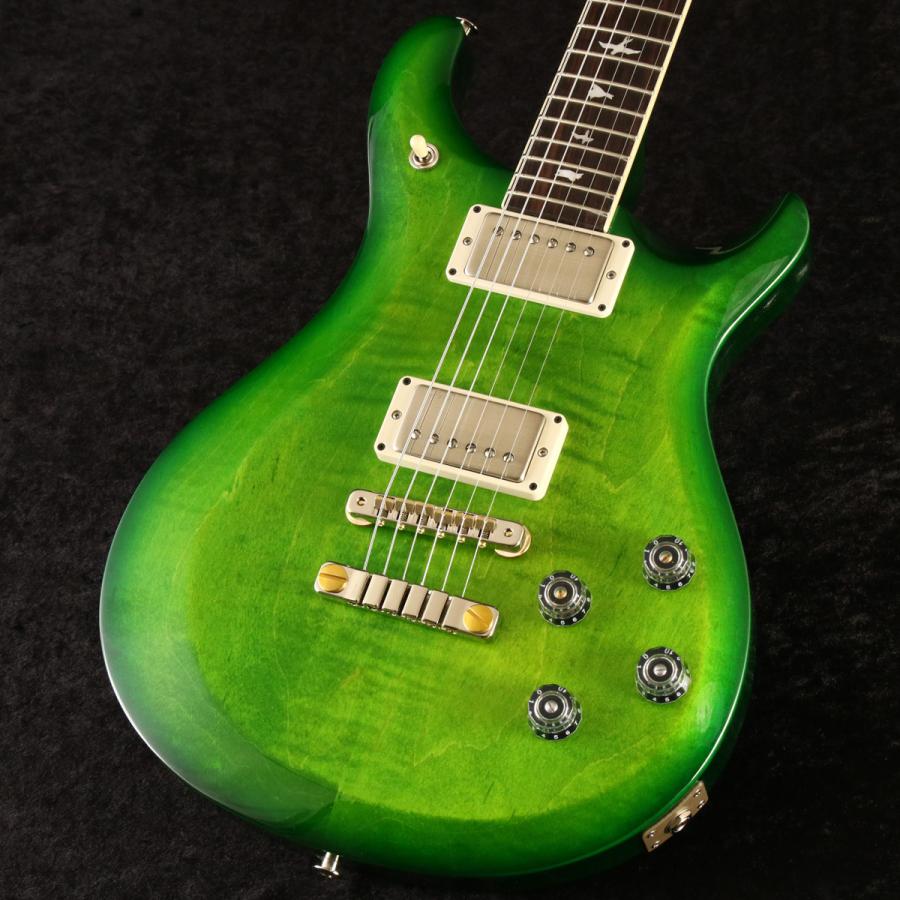 Paul Reed Smith (PRS)   2023 10th Anniversary S2 McCarty 594 Eriza Verde(S N:23 S2065865)(御茶ノ水本店)