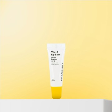 【買一送一】正韓 ONE DAY'S YOU VITA-C 潤唇膏 10ml | 保溼 營養 潤脣膏