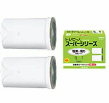 [o東京直購] TORAY  濾水器濾心 2入 STC-2J 相容:ST.2/SX.2/SX2J/SX.202/SX3/SX7/SX7J/SX8/SX8J/SX8