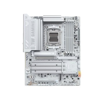 ASUS TUF GAMING X870-PRO WIFI7 W NEO AM5主機板(ATX/3+2年保)