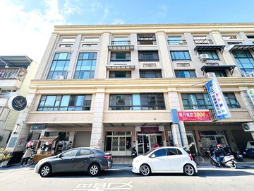 五甲捷運熱鬧5樓透天店面｜高雄市鳳山區福德街