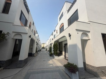 ️全新電梯休閒別墅+千坪有機菜園多戶可選｜台中市霧峰區中正路