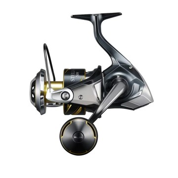 SHIMANO 25 STELLA SW 8000HG/8000PG/8000XG 紡車捲線器