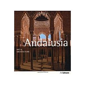 Andalusia (Paperback)