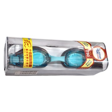 Summer love 夏之戀 泳鏡  天空藍  不適用  1個