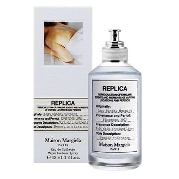 Maison Margiela 慵懶週末淡香水30ml(國際航空版)