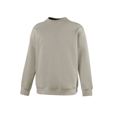 【PUMA官方旗艦】流行系列Classics Mono圓領衫 男女共同 63115470