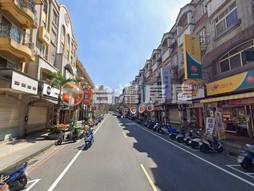 文化國小大地坪三角窗透店｜桃園市平鎮區廣德街