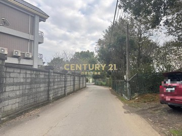 專任龍潭農地近市區中興路小坪數一般農業區｜桃園市龍潭區健行段