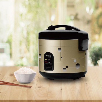 【AIWA】愛華 10人份電子鍋 EC-10