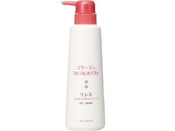 Collage Furufuru Next Rinse Moisture Type