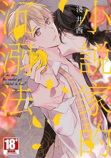 小說家的沉溺法[二手書_良好]