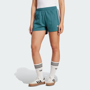 SUMMER GLOW 運動短褲