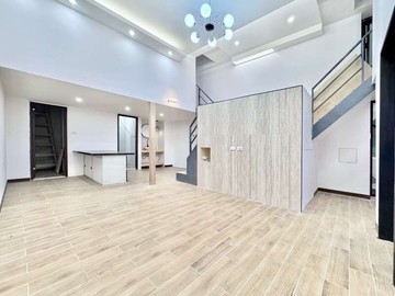 北投藏寿馥B區 | 創意美宅一樓含車位｜台北市北投區長壽路