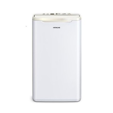 HITACHI日立 2級能效8公升舒適節電除濕機 RD-16FR1