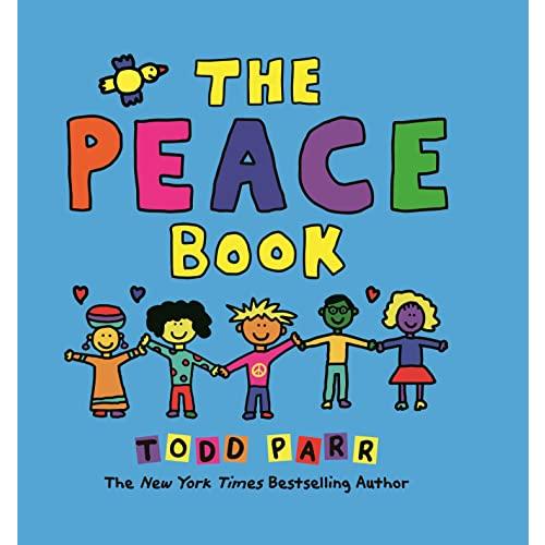 The Peace Book