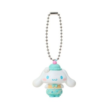 asdfkitty*大耳狗 夢幻冰淇淋店 造型吊飾 掛飾 鑰匙圈-日本正版