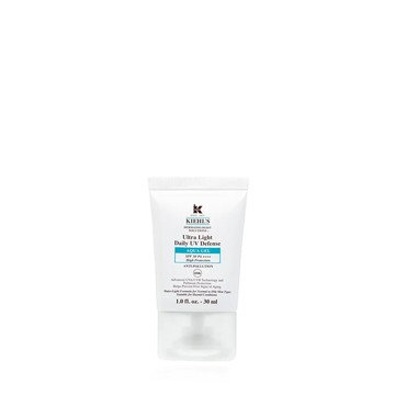 KIEHL'S 集高效清爽零油光UV水凝露