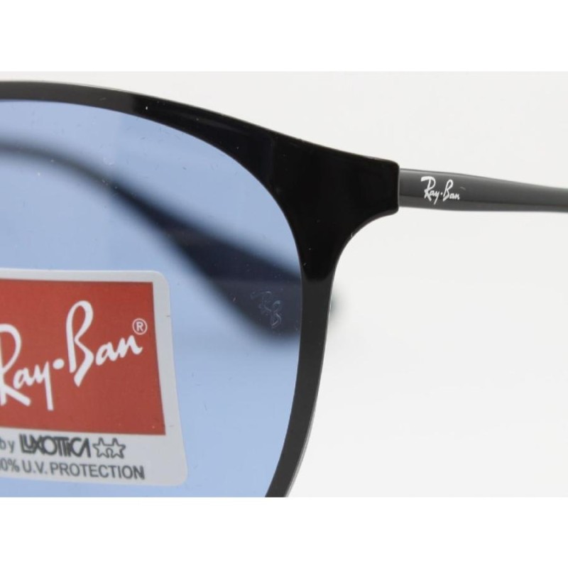 Ray-Ban レイバン サングラス RB3539-002/80 Erika metal エリカメタル