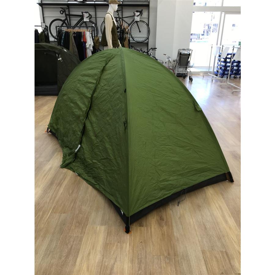 ARAI TENT◇テント/ドーム/1~2人用/GRN/TREK RAIZ1 | LINEショッピング