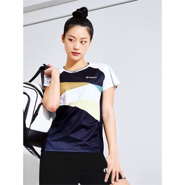 專業速干羽毛球服女新款短褲套裝2025男款夏季好看快干短袖運動服