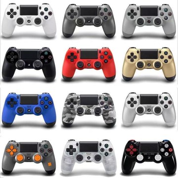 代 ps4 無線手把 po無線 控制器 電腦搖桿 PC 手把