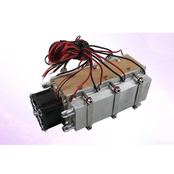 【AI電子】 X205半導體製冷水冷空調機芯製冷空調冷風冷氣扇水冷空調器360W