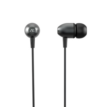 INTOPIC 廣鼎 Type-C鋁合金耳機 Hi-Fi優質音源晶片  JAZZ-C129