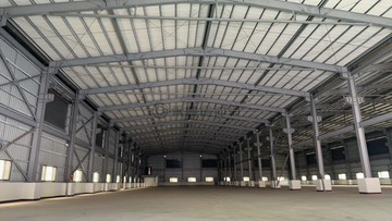 彰濱鹿港工業區千坪滴水9米輕屋齡廠房｜彰化縣鹿港鎮工業西七路