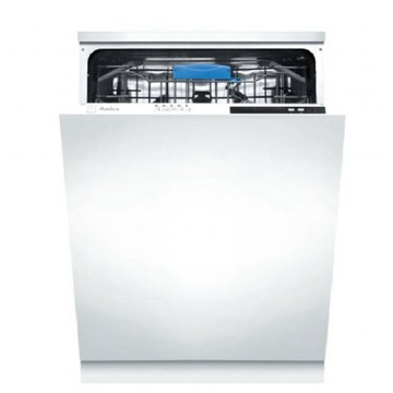 Amica  全崁式洗碗機  (10人份) ZIV-645 T ZIV-645T (45cm) 220V  不含安裝