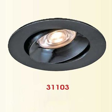 【崁入孔7公分】5W 崁燈 F35-43-31103