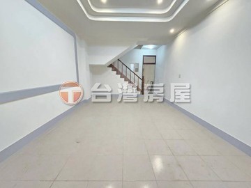 大村近員林中山路旁美透天｜彰化縣大村鄉中山路一段