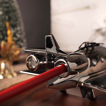 噴射機造型削鉛筆機