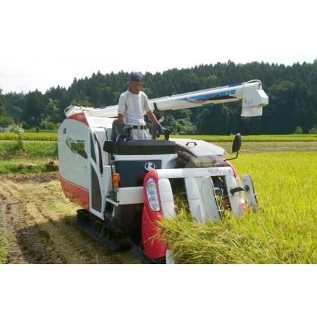 ふるさと納税 お米 こしひかり 富山県立山町産 1kg×3袋 計3kg   横山ファーム   富山県 立山町 富山県立山町