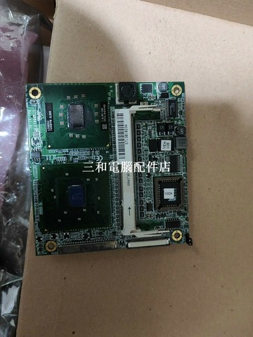 工業控制主板 ST88810 Rev:A1-RC 拆機 工控機主板 高性能伺服器主板【三和電腦配件店】