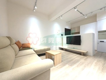 承義簡大雄 太原車站旁精裝兩房平車｜台中市北屯區太原路三段