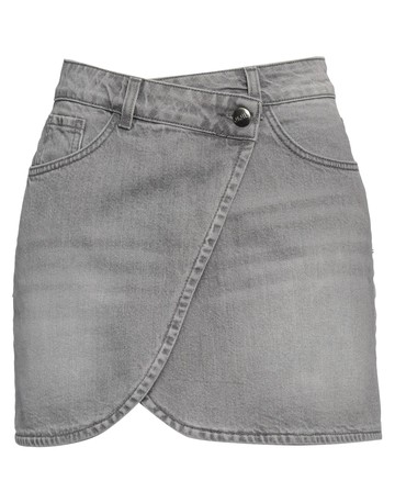 JIJIL Denim skirts - Item 30415734