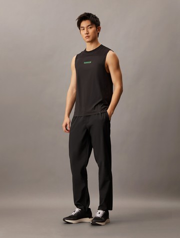 Calvin Klein Active Commute 健身褲