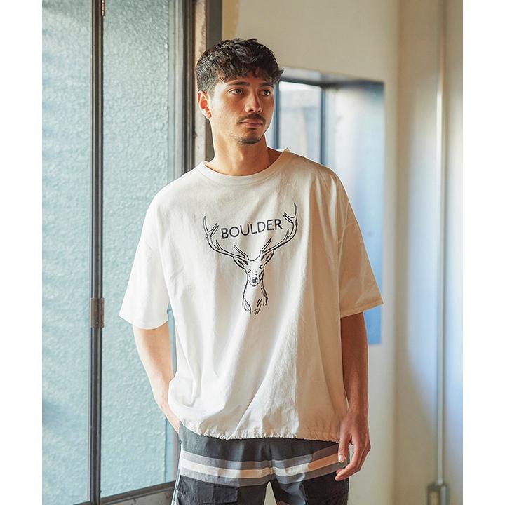 GORDON MILLER ゴードンミラー シートカバーTシャツ | LINE